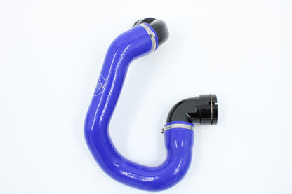 VTT - Billet / Silicone N54 coolant hose kit