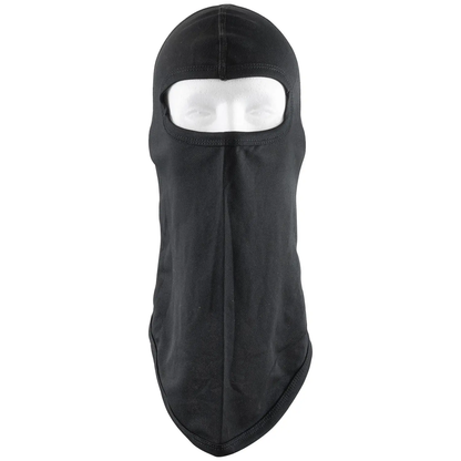 Zamp Balaclava / Non Fire Retardant Black