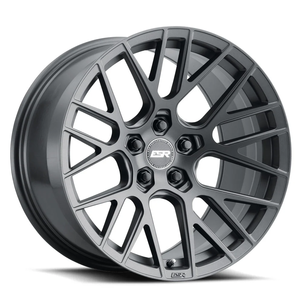 ESR - RF11 MATTE GRAPHITE