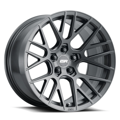 ESR - RF11 MATTE GRAPHITE