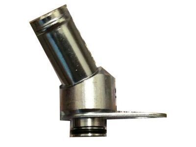 PHR - Toyota OEM Power Steering Suction Port Fitting for MKIV Supra