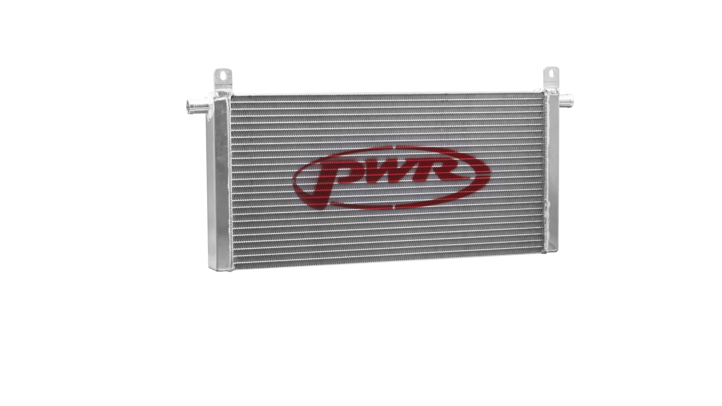 PWR - Toyota MR2 1991-95  SW20 Heat Exchanger
