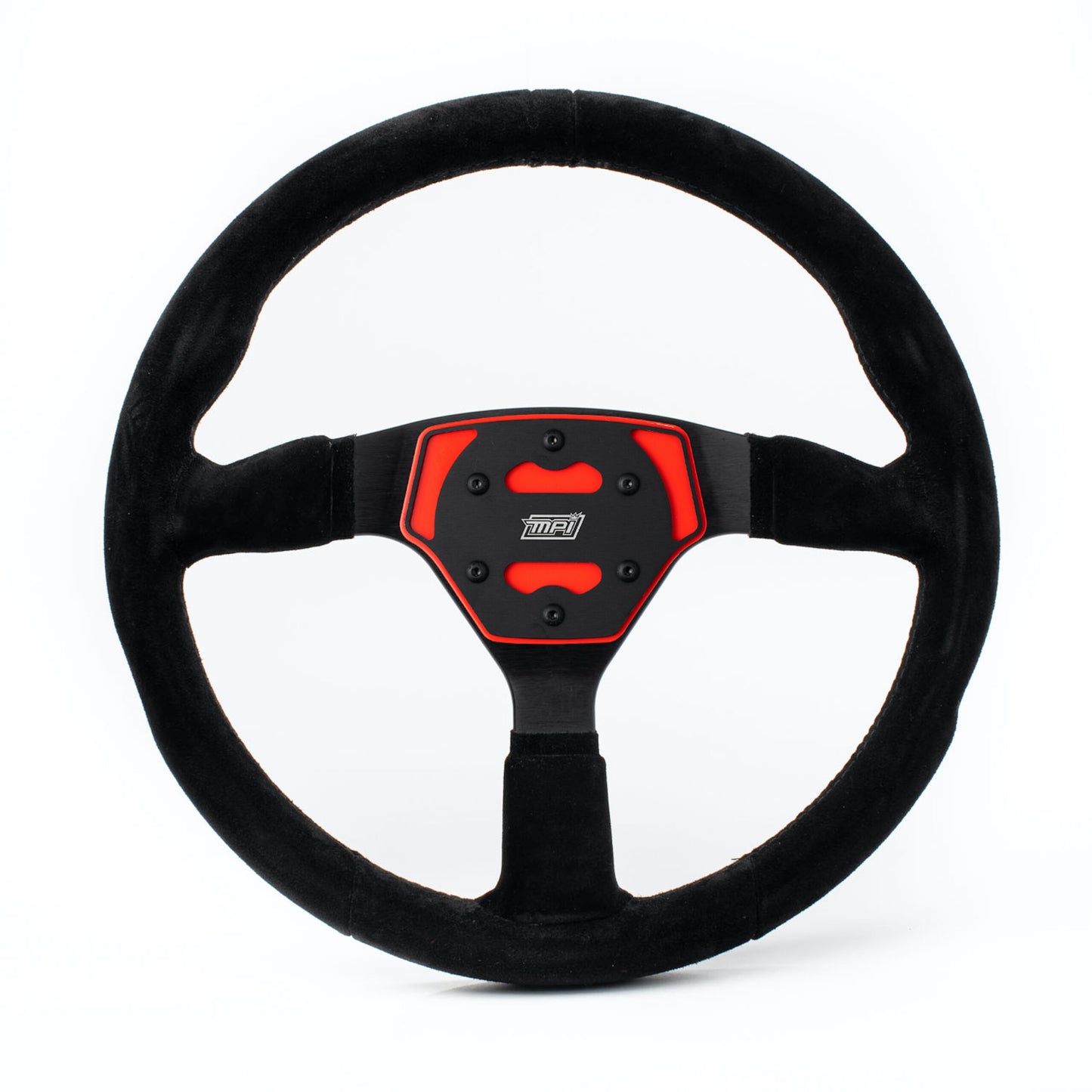 Max Papis Innovations - CENTER PLATE COVERING – F WHEEL
