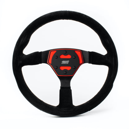 Max Papis Innovations - CENTER PLATE COVERING – F WHEEL