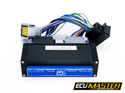 ECU MASTER - NISSAN S13 SR20DET PNP FOR EMU CLASSIC