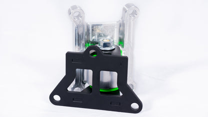 Sikky Manufacturing - Kit de montaje de motor GTO A-Body LS (SM-MK014)