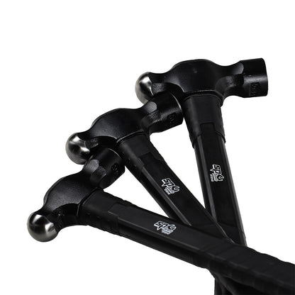 SP Tools USA - 3PC Ball Peen Hammer Set