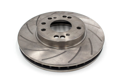 ROFU - Max Street Friction Slotted 30mm Front Rotors PAIR - Nissan 300ZX Z32 - 4 & 5 LUG