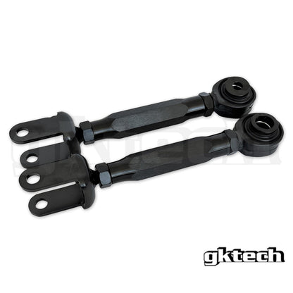 GKTech - 370Z/G37 BRAÇOS DE TRAÇÃO TRASEIRO (370Z-TRTN)