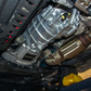 Fisch Racing Tech - ROTARY to CD009/CD00A Adapter System