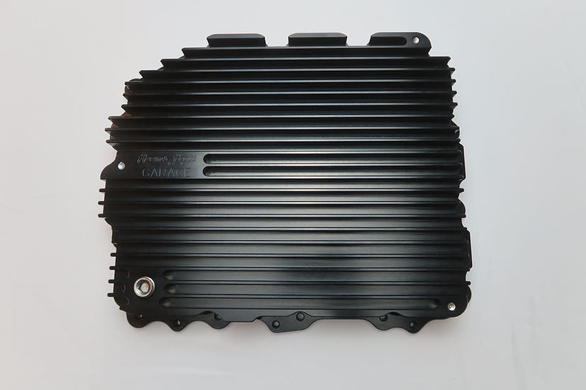 SLG - Billet BMW DCT Pans