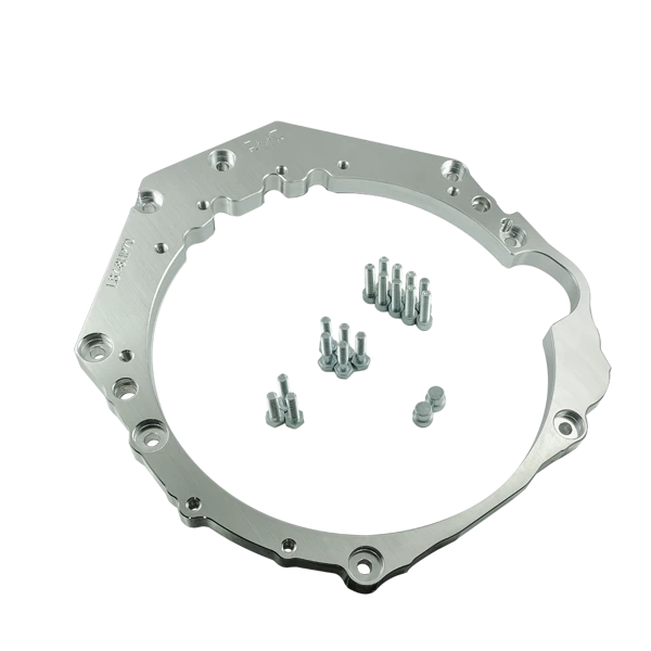 PMC Motorsport - Adapter Kit GM Chevrolet LS - Jaguar Diesel ZF 8HP 8HP70