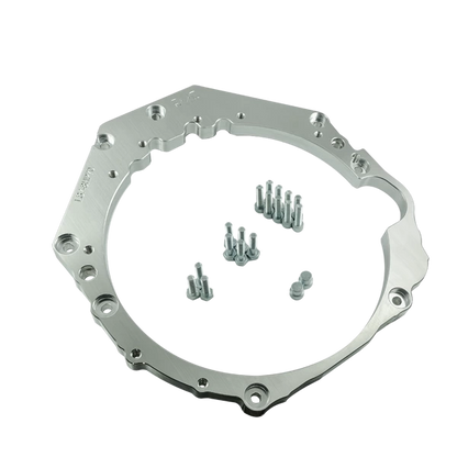 PMC Motorsport - Adapter Kit GM Chevrolet LS - Jaguar Diesel ZF 8HP 8HP70