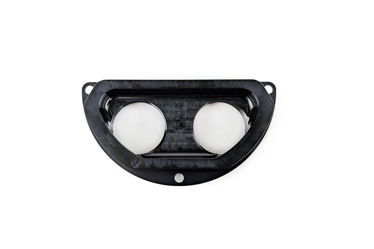 Improved Racing - CCR oil catch can recirculation adapter