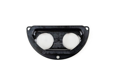 Improved Racing - CCR oil catch can recirculation adapter