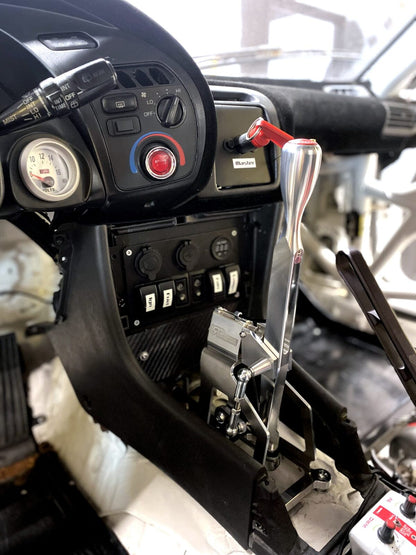 IRP - Short throw shifter Toyota Celica GT-Four ST185 5 speed gearbox