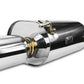 ISR Performance - MBSE Axle Back Exhaust - Infiniti G35 Sedan 05-06