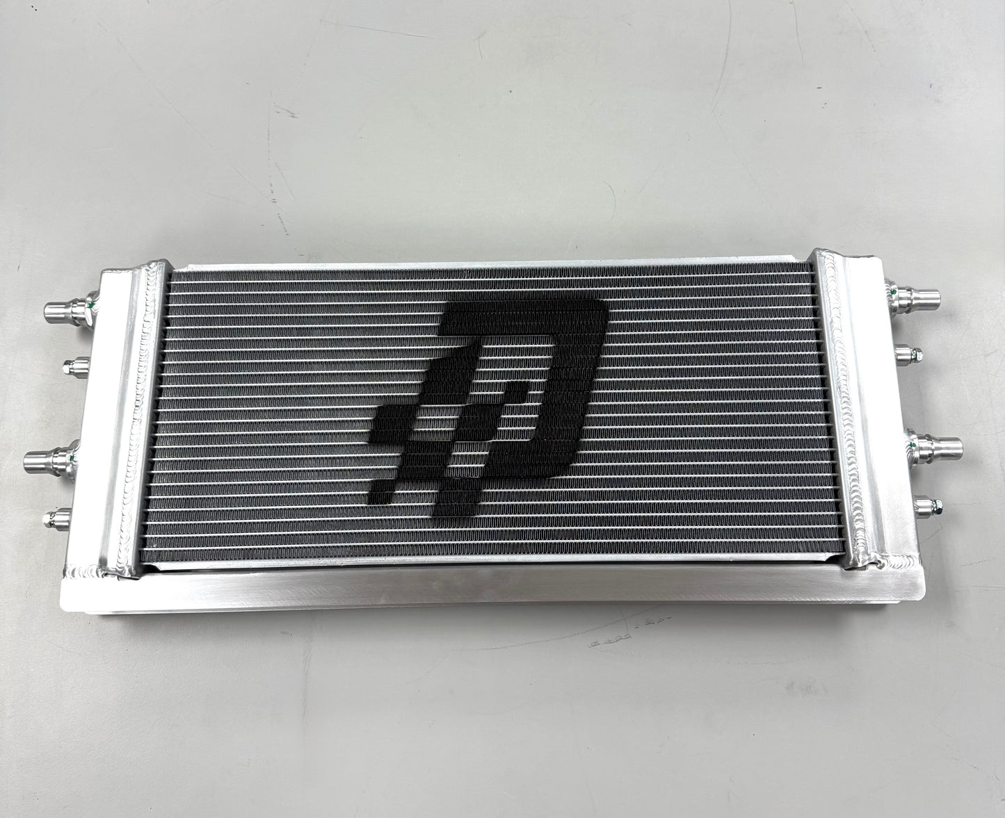 Dedicated Motorsports - C7 Z06/ZR1 Heat Exchanger by CSF 8106