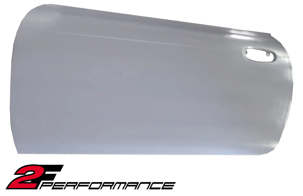 2FPERFORMANCE - NISSAN S14 240SX DOOR SKINS
