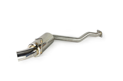 ISR Performance - ST Series Exhaust for Nissan 350Z 03-07