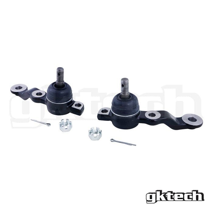 GKTECH - LEXUS XE10 & TOYOTA JZX FRONT LOWER BALL JOINT/KNUCKLE