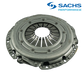 PMC Motorsport - RACE STAGE 1 Honda K K20 K24 - BMW M57 / E46 S54 M3 - 240mm / 9.45" (RS1-K-M57-SP)