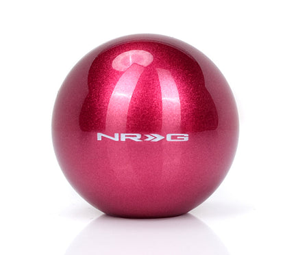 NRG - BALL TYPE SHIFT KNOBS WEIGHTED
