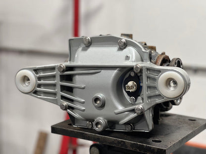 Speed ​​Shop Condor - Montagem Diferencial - E46 M3 &amp; Z4M