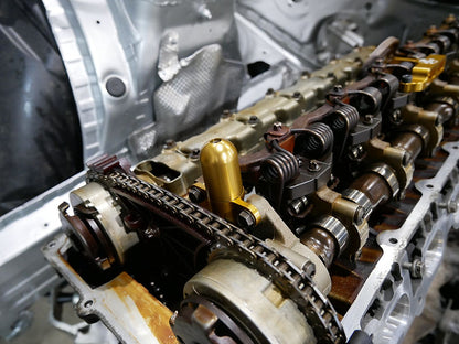 SLG - N52 Valvetronic Delete Kit