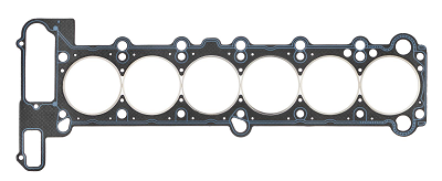 SCE Gasket - BMW 2.5-3.0L L6 M50 1989-2000 86mm Bore X 2mm thick Vulcan Cut Ring Head Gasket