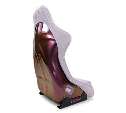 PRISMA CHROMATIC LILAC SEAT