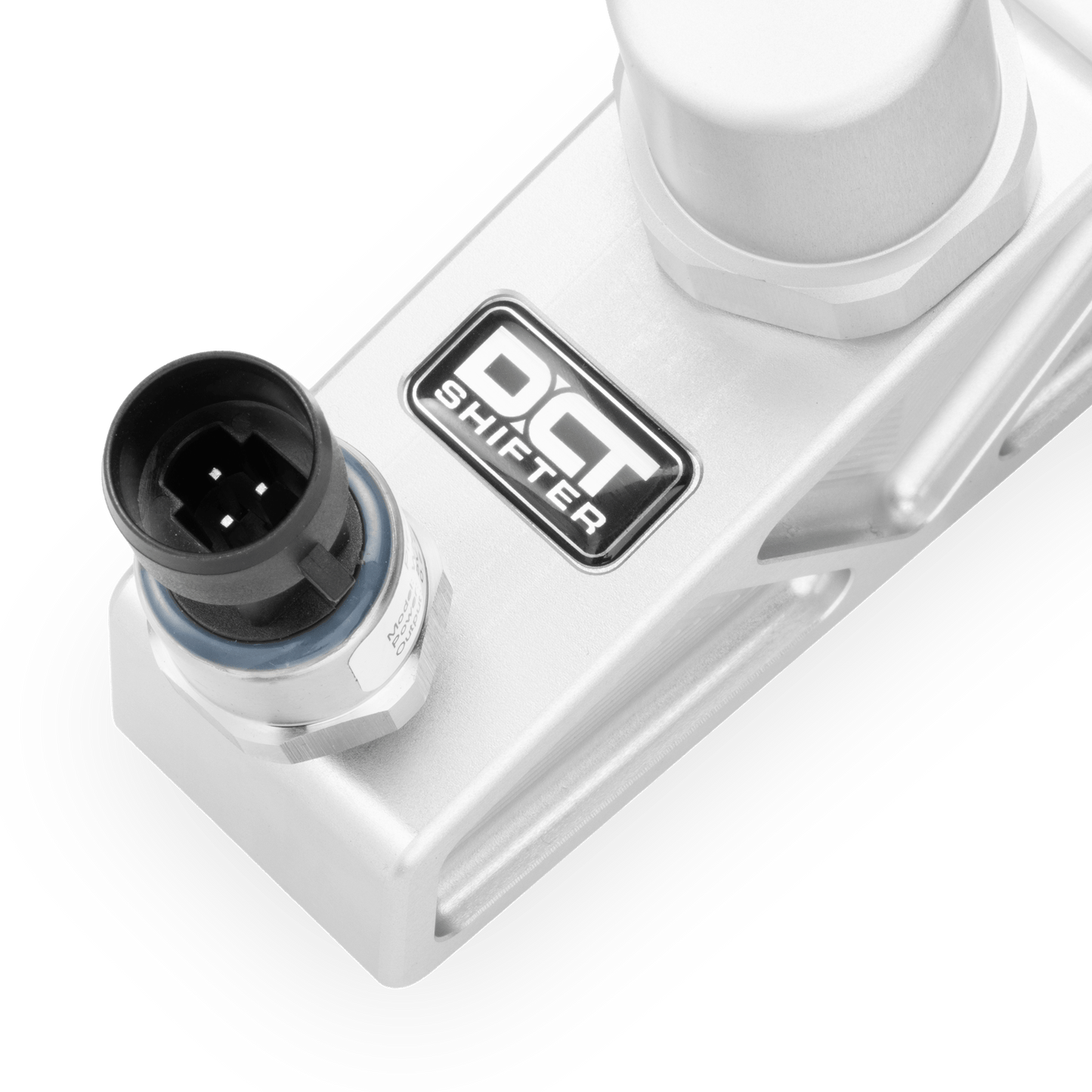 DCT Shifter - DCT Clutch simulator Firewall/Pedalbox