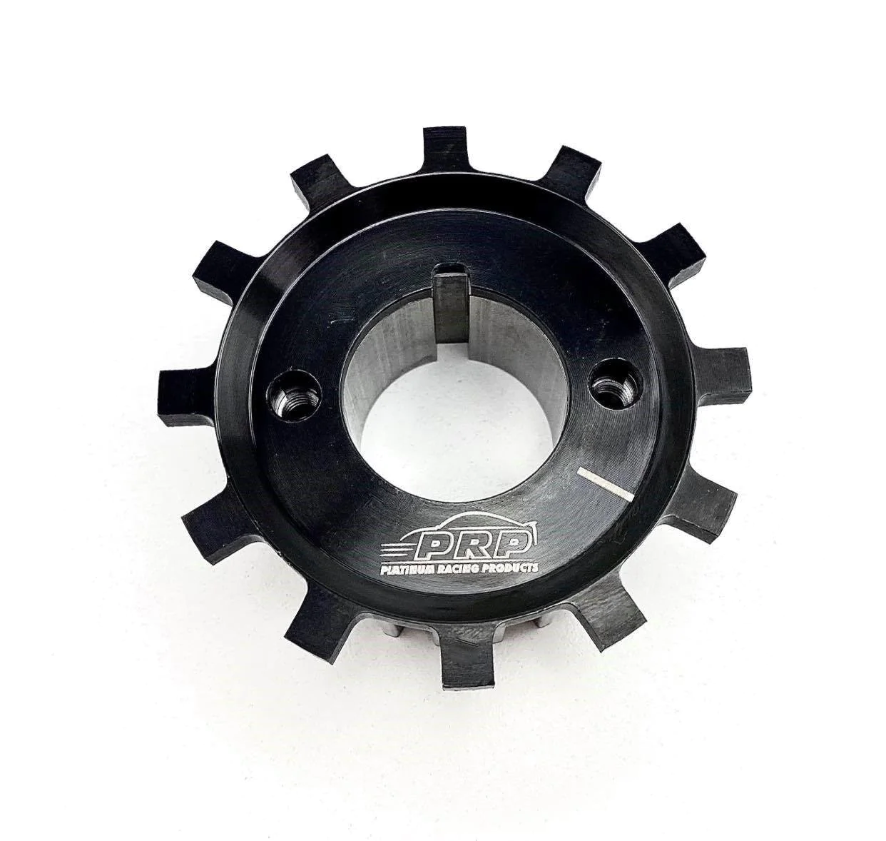 Productos Platinum Racing - Bielas RB