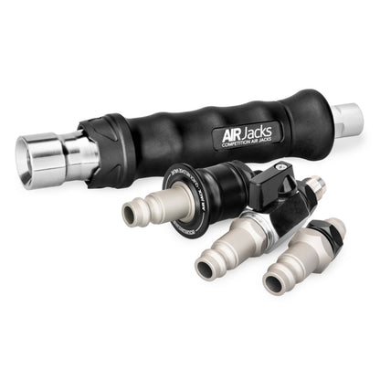 Nuke Performance - Air Jack Lance, AN-6