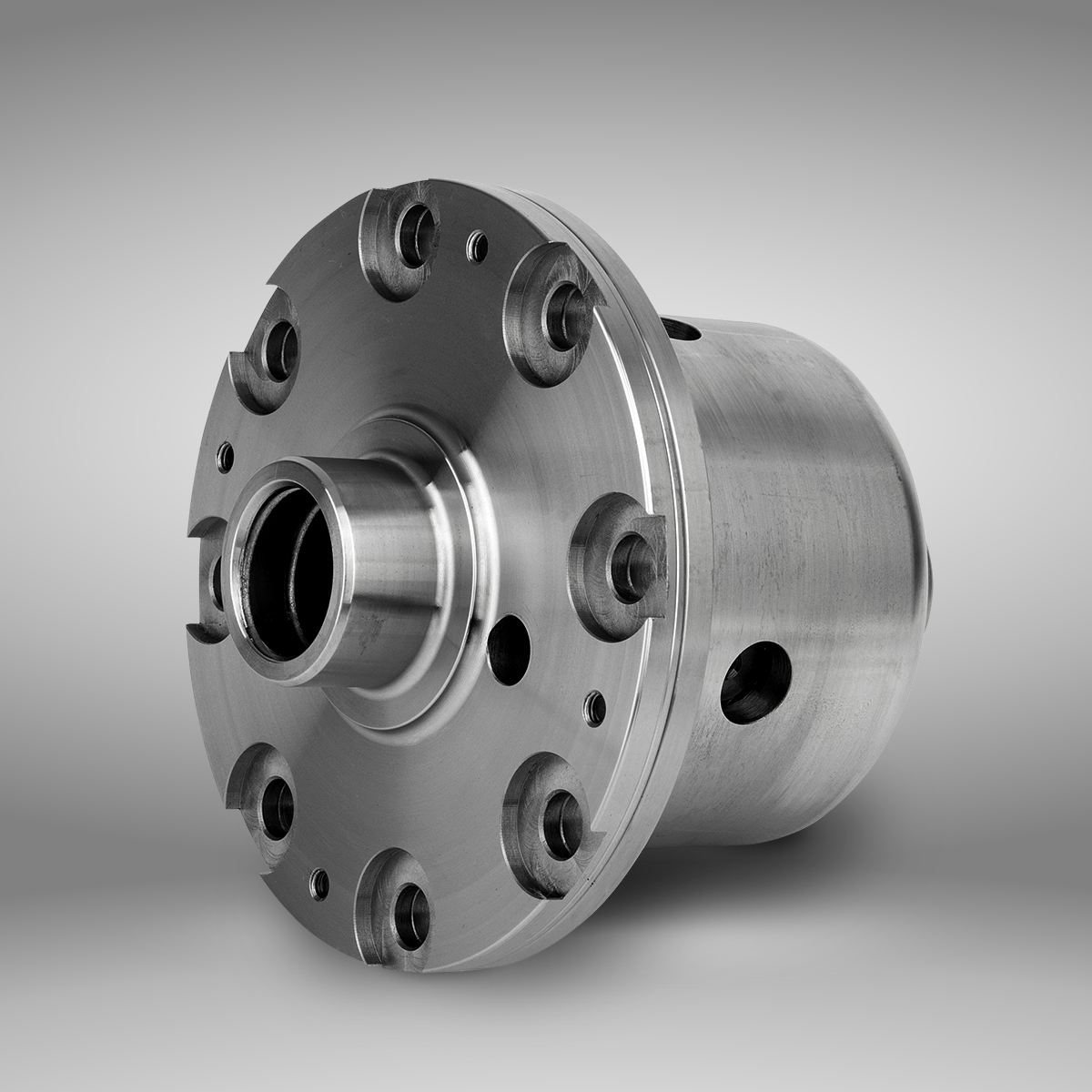 KAAZ - Miata / MX-5 NA6CE 1.5 Way – (DBZ1610)