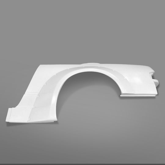 HGK Racing - S13 Rear Fenders