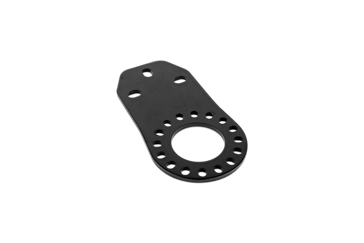 Improved Racing - Flat mounting bracket for CCS oil catch can