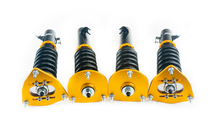 ISC Suspension 04-09 Mazda 3 N1 Coilovers