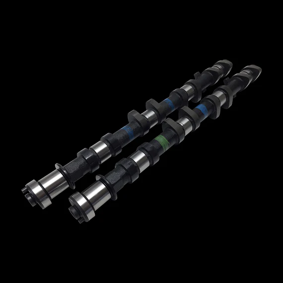 Brian Crower Toyota 3SGE/3SGTE Camshafts - Stage 3 - 272 Spec