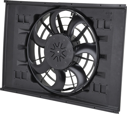 DeWitts - Universal Brushless Fan Kit