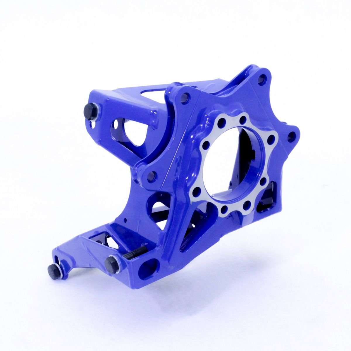 Ford Mustang S550 Rear Suspension Drop Knuckle Kit