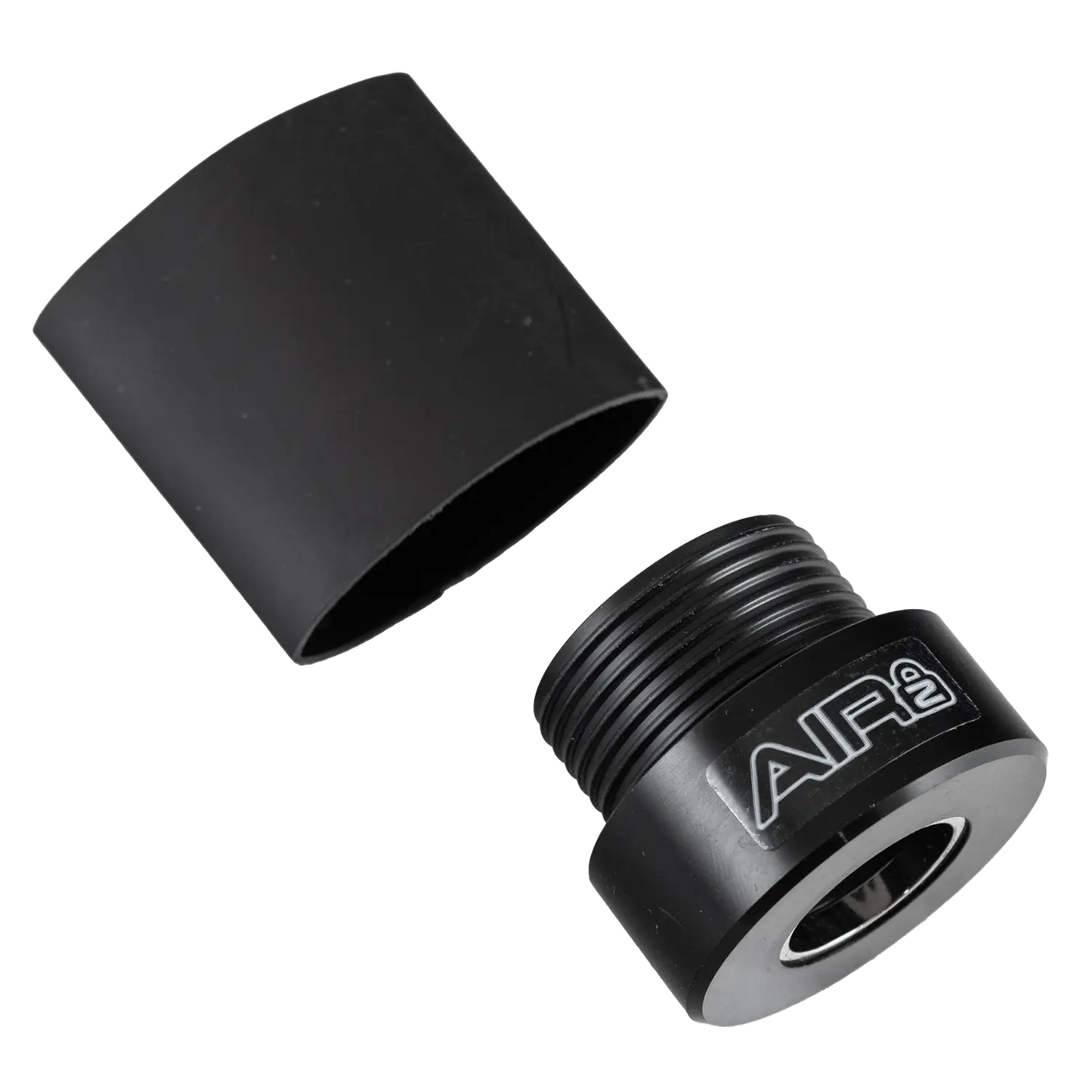Z-Air-Lock Quick Connect Helmet Side Only