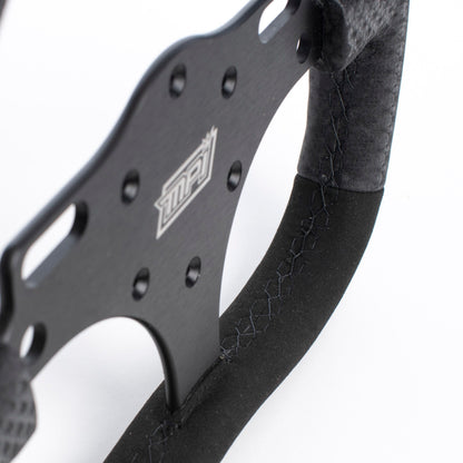 Max Papis Innovations - MPI-GT-RSC-310 Steering Wheel