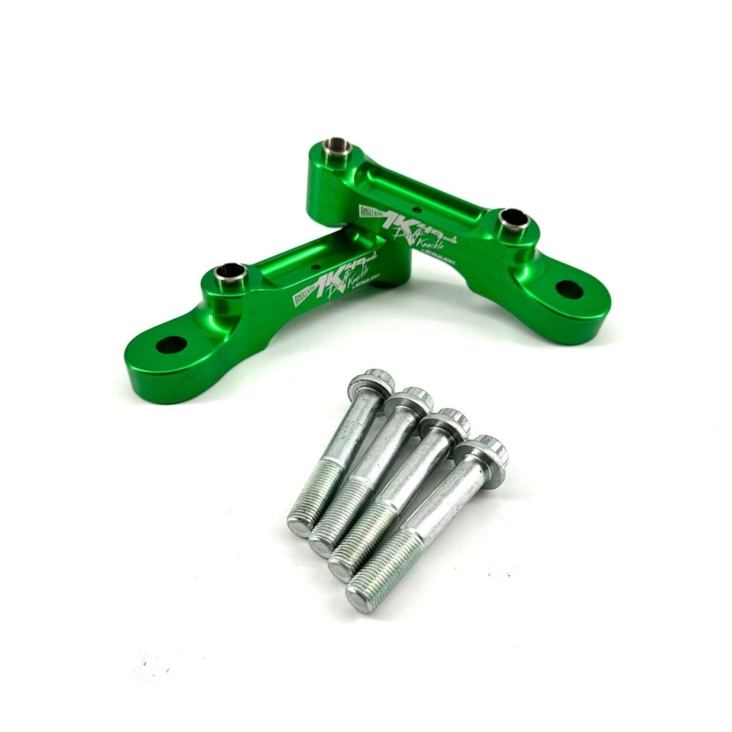 SERIALNINE - IS300 / CHASER / MARK II / VEROSSA SXE10 / JZX90 / JZX100 / JZX110 AK49 DRIFT KNUCKLES