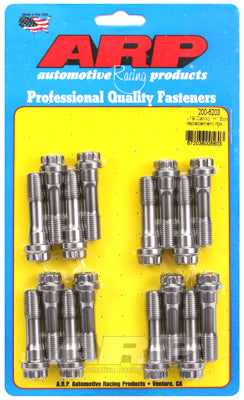 ARP Carillo H Bolt L19 Replacement Rod Bolt Kit