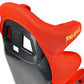 PRISMA - FIA RACING SEAT HALO