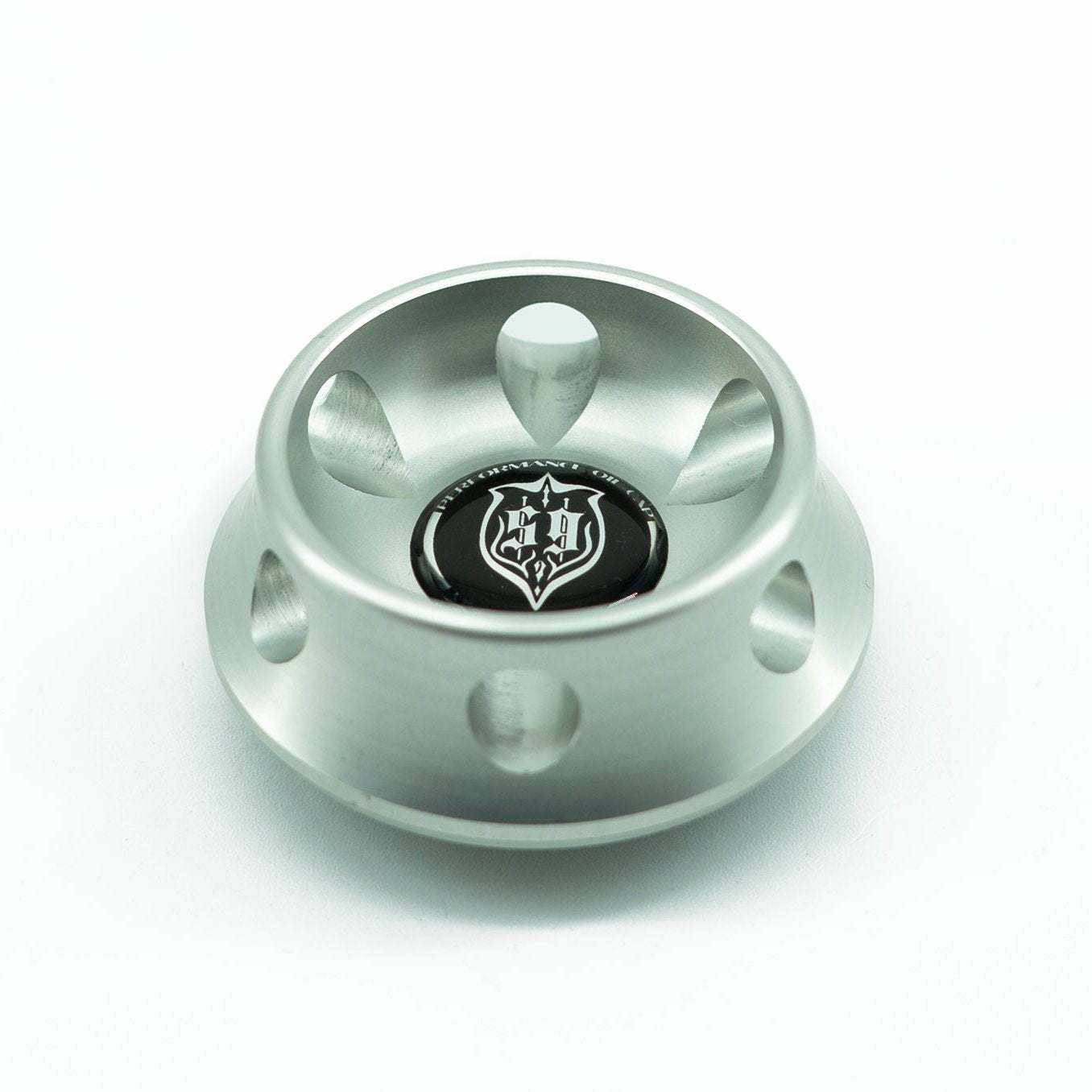 SERIALNINE - OIL CAP "ROYALE"