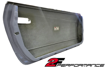 2FPERFORMANCE - NISSAN S15 SILVIA RACING DOOR SHELLS