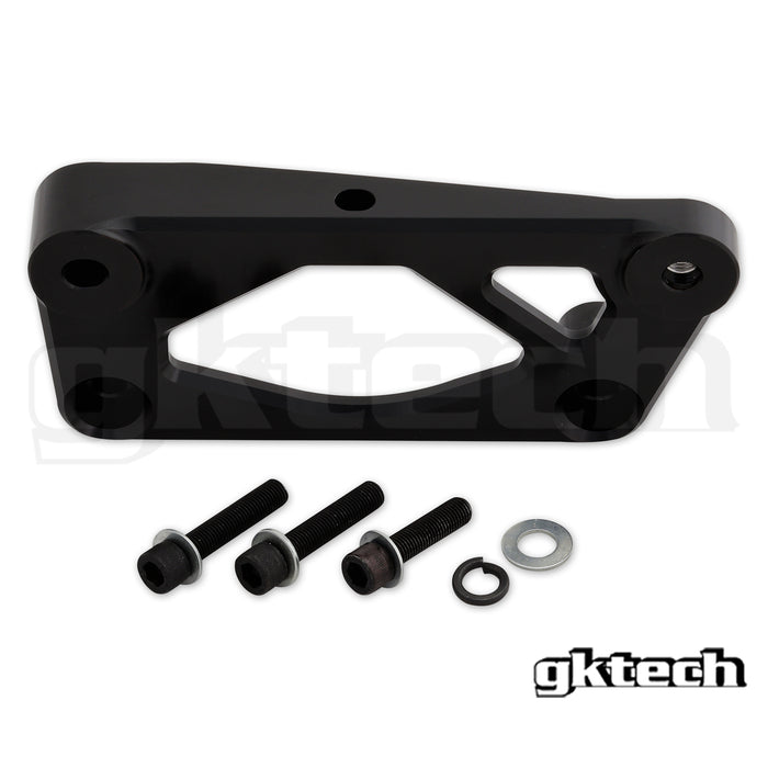 GKTech - F8X M2/M3/M4 DUAL MOUNT DIFF BRACKET