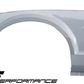2FPERFORMANCE - FORD S197 MUSTANG 55MM WIDE FRONT FENDERS